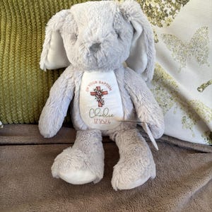 Michelle added a photo of their purchase