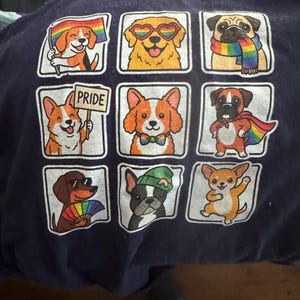 stacy added a photo of their purchase