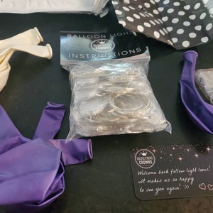 Cynthia added a photo of their purchase