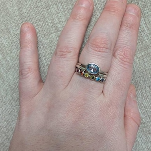 Comprador de Etsy ha añadido una foto de su compra