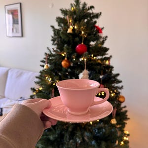 Maria added a photo of their purchase