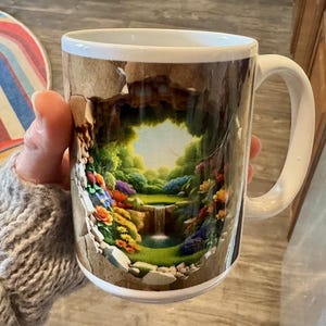 Christy added a photo of their purchase