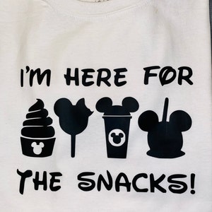 SNACK・8.375サイズ・ブラック・ミッキー ディズニーエンチャンティング ミッキーマウス ブラック Mickey Mouse
