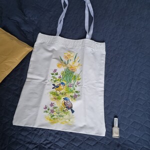 Inga added a photo of their purchase