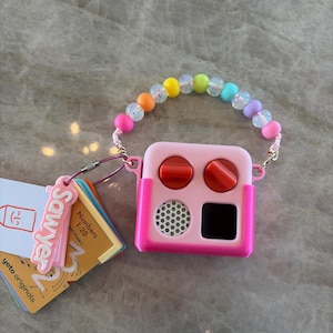 Acheteur Etsy a ajouté une photo de son achat