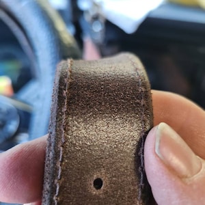 Erin added a photo of their purchase