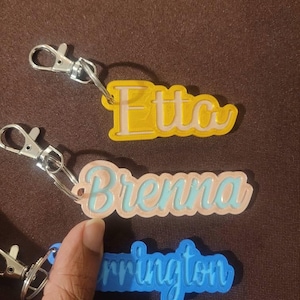 Etsy のお客さま さんが購入した商品の写真を追加しました