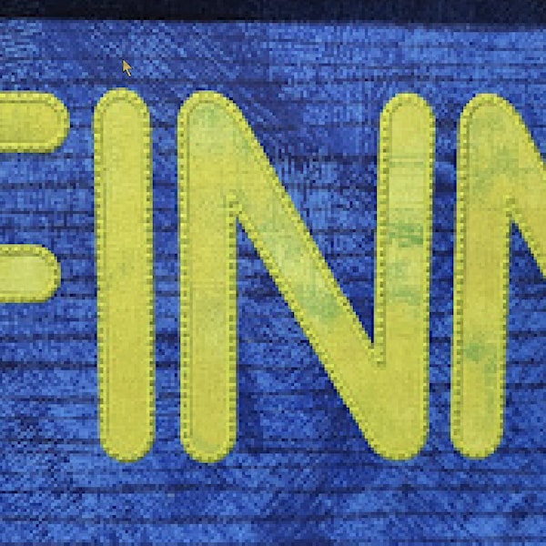 Jared Plain Letter Applique Alphabet Monogram Font Machine Embroidery ...