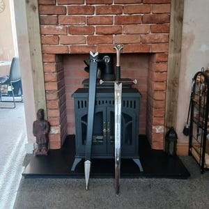 Dez heeft een foto van zijn/haar aankoop toegevoegd