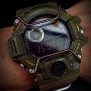 rangeman bullbars