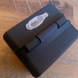 Michele added a photo of their purchase