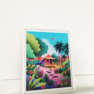 I Would Drive For You California Coast Greeting Card Free Shipping!