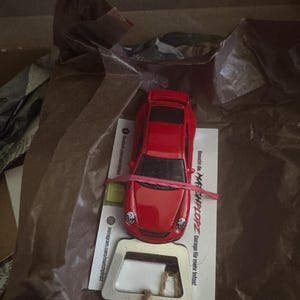 Ashley added a photo of their purchase