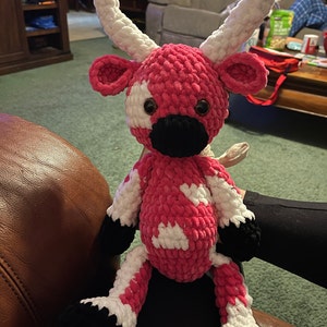 Candace added a photo of their purchase