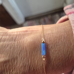 Mary added a photo of their purchase