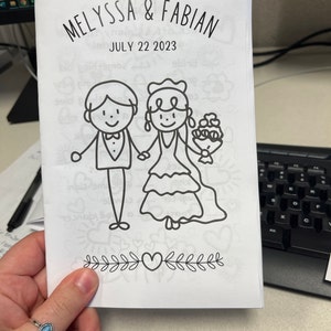 Melyssa added a photo of their purchase
