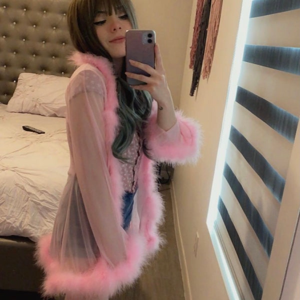 Pink Rave Set |festival Fashion | Rave Wear|festival Dress| Cosplay ...