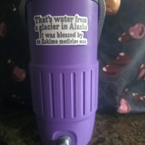 Victoria added a photo of their purchase