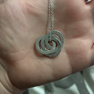 Hannah added a photo of their purchase