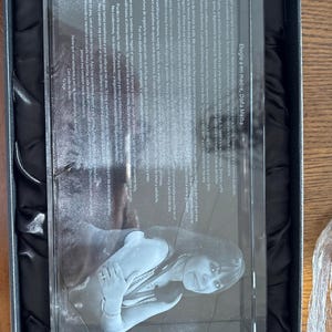 Jessica さんが購入した商品の写真を追加しました