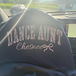 Amber added a photo of their purchase
