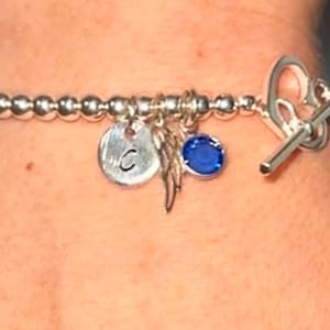 Sam added a photo of their purchase