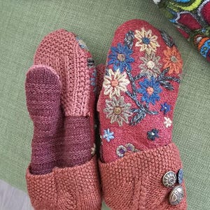 mousylittle added a photo of their purchase