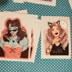 cutefeltstitches hat ein Foto des gekauften Artikels hinzugefügt