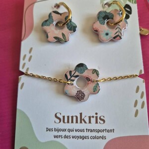Delphine added a photo of their purchase