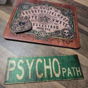 John added a photo of their purchase