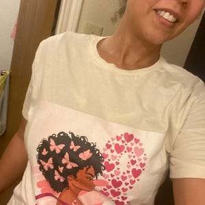 Nikki heeft een foto van de aankoop toegevoegd