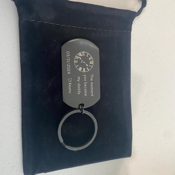 Custom Photo Angel Wings Memorial Hanging Charm, Photo Key Chains ...