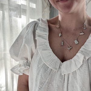 Megan adicionaram uma foto da sua compra