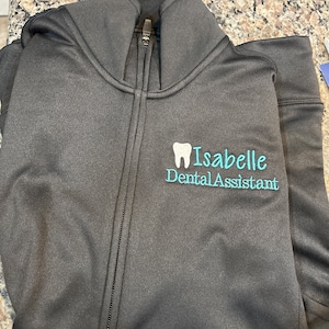 Isabelle ha añadido una foto de su compra