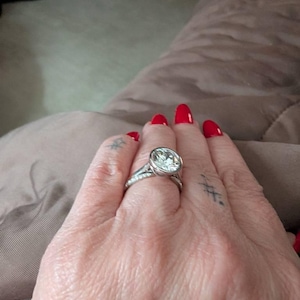 Amy added a photo of their purchase