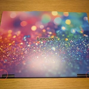 Lars added a photo of their purchase