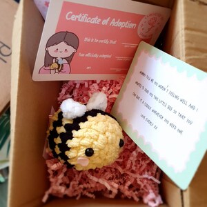 Charlotte added a photo of their purchase