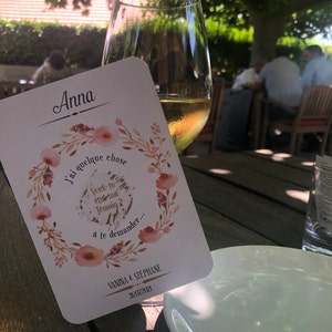 Vanina a ajouté une photo de son achat