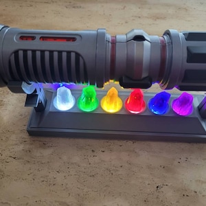 John added a photo of their purchase