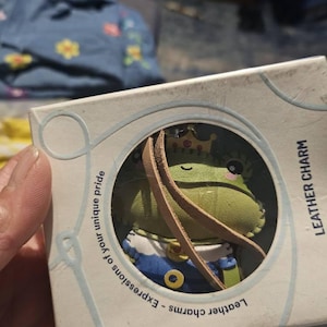chryss added a photo of their purchase