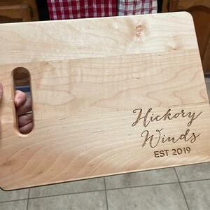 Jen added a photo of their purchase