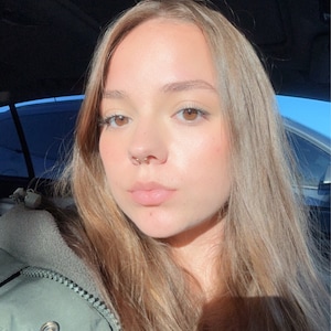 Brigitte added a photo of their purchase