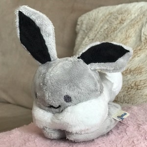 shiny eevee plush