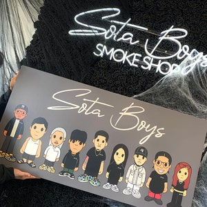 Shopping added a photo of their purchase