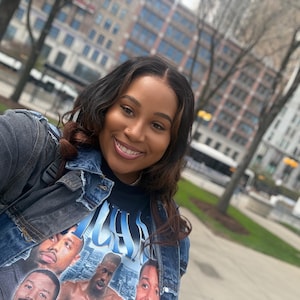 Jazmyn added a photo of their purchase