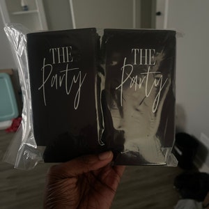 Keyanna added a photo of their purchase
