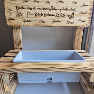 Nicole hat ein Foto des gekauften Artikels hinzugefügt