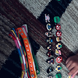 Bree added a photo of their purchase