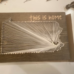 Karina added a photo of their purchase