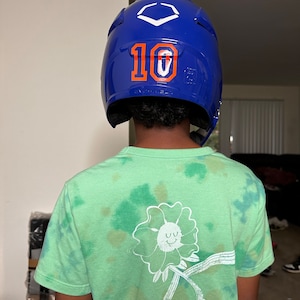 Christina added a photo of their purchase